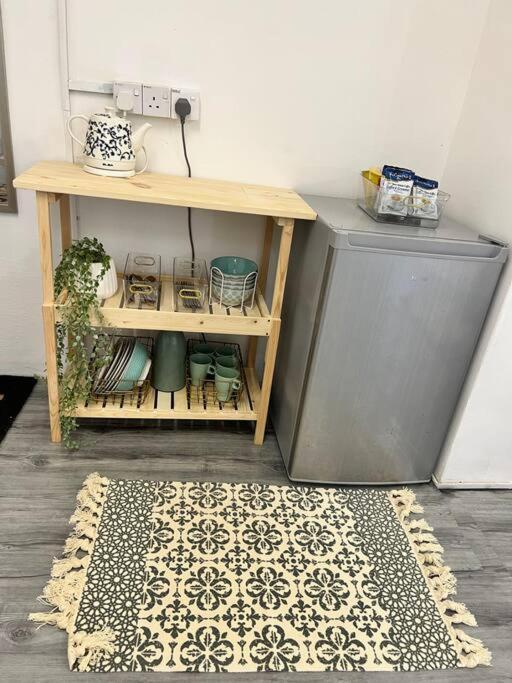 Roemah Lily Studio 丹那拉打 外观 照片