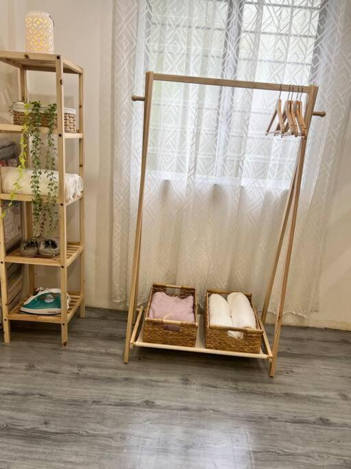 Roemah Lily Studio 丹那拉打 外观 照片